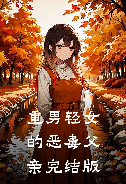 重男轻女的恶毒父亲完结版