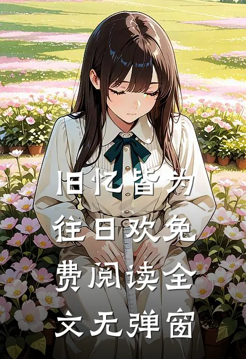 旧忆皆为往日欢免费阅读全文无弹窗