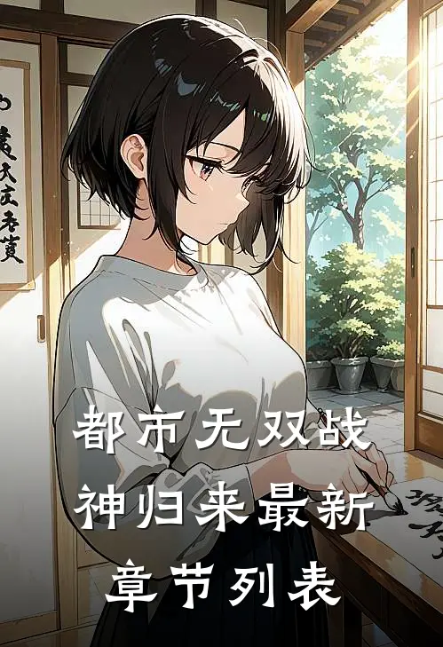 都市无双战神归来最新章节列表