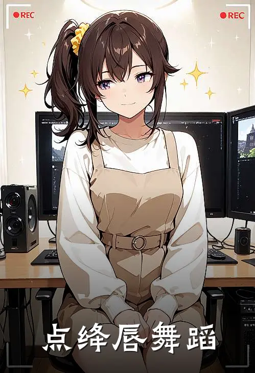 点绛唇舞蹈
