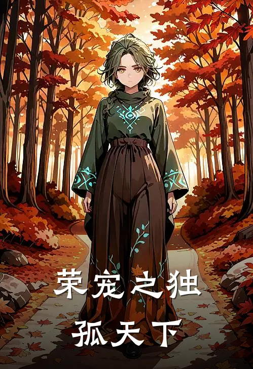 荣宠之独孤天下