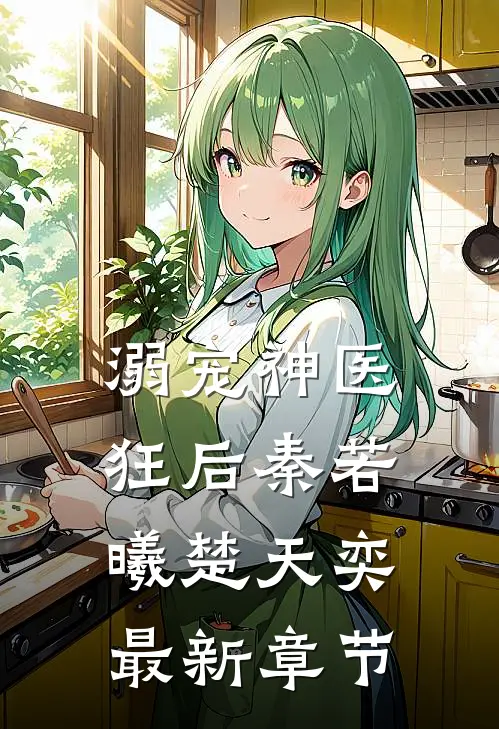 溺宠神医狂后秦若曦楚天奕最新章节