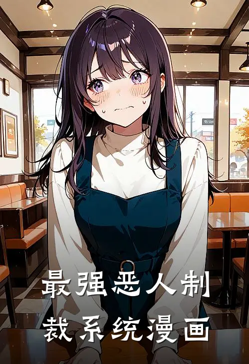 最强恶人制裁系统漫画