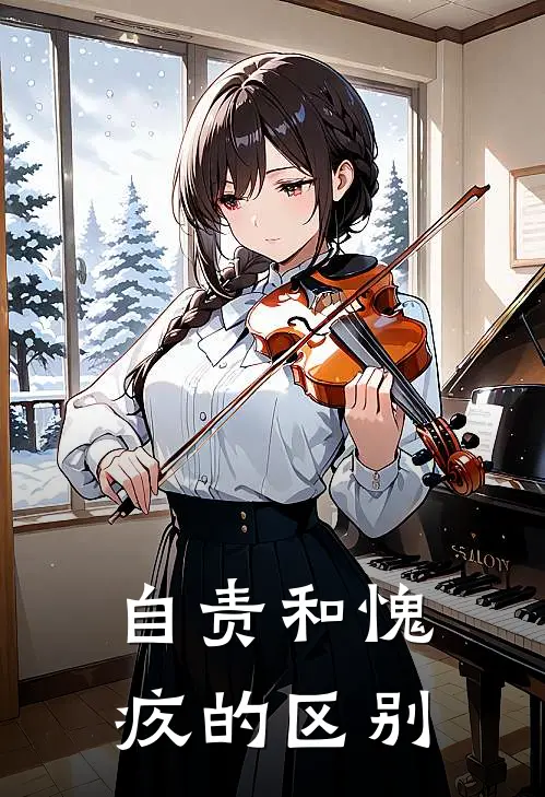 自责和愧疚的区别