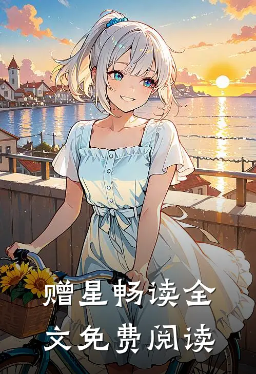 赠星畅读全文免费阅读