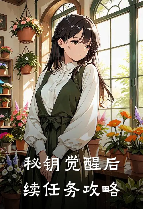 秘钥觉醒后续任务攻略
