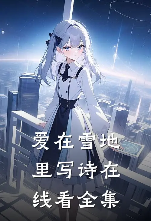 爱在雪地里写诗在线看全集