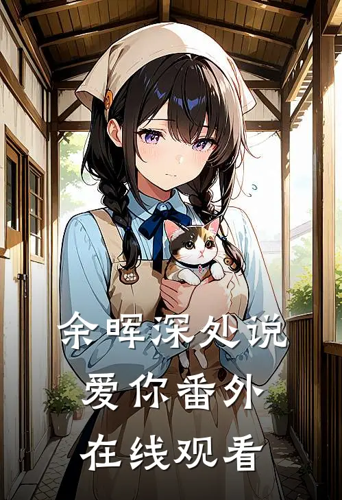 余晖深处说爱你 番外在线观看