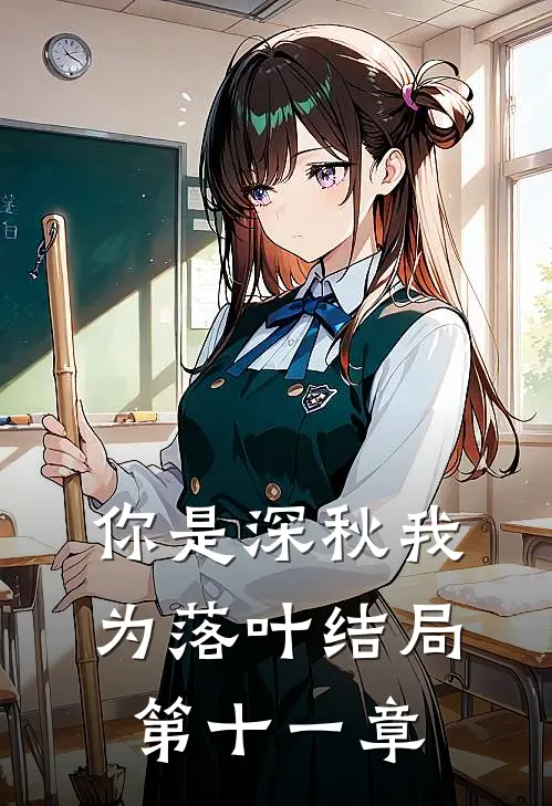你是深秋我为落叶结局第十一章