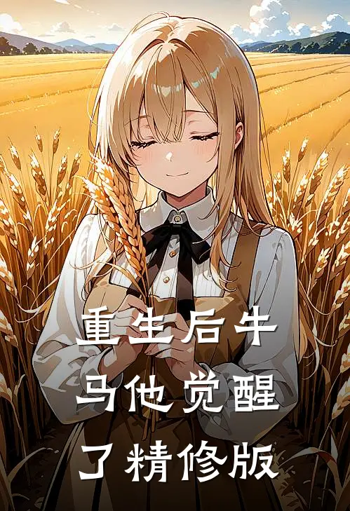 重生后牛马他觉醒了精修版