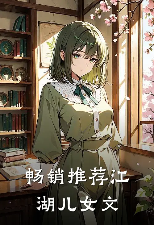 畅销推荐江湖儿女文