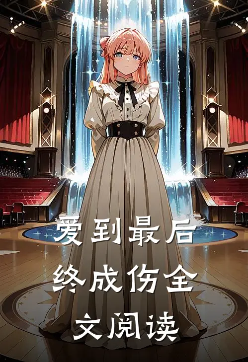 爱到最后终成伤全文阅读