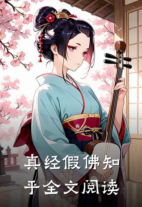 真经假佛知乎全文阅读