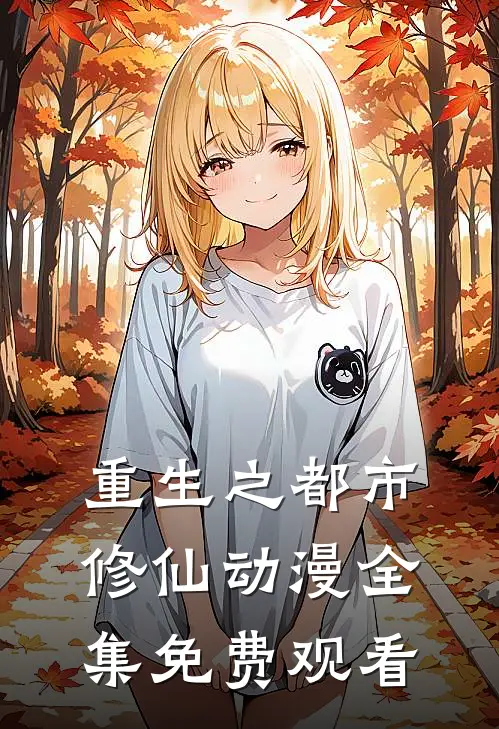 重生之都市修仙动漫全集免费观看