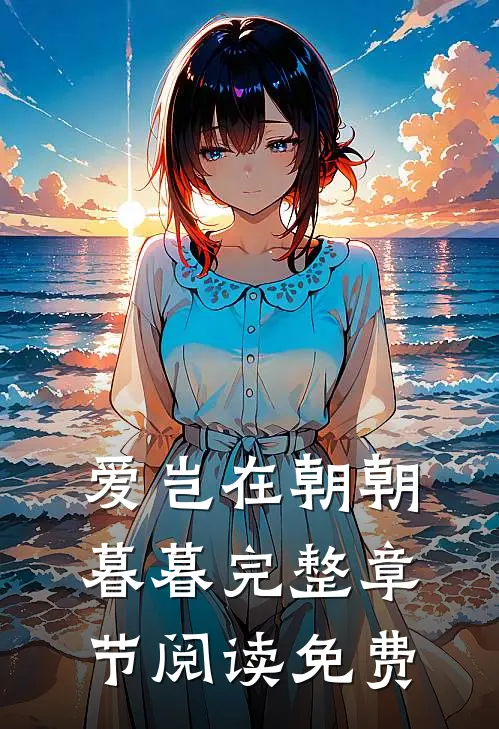 爱岂在朝朝暮暮完整章节阅读免费