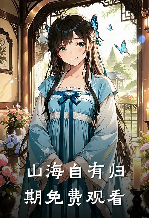 山海自有归期免费观看