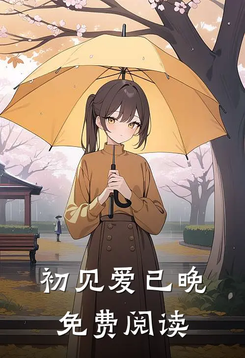 初见爱已晚免费阅读