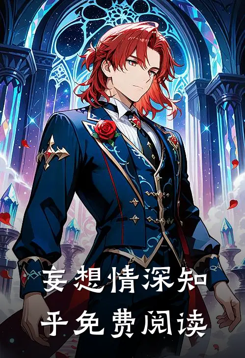 妄想情深知乎免费阅读