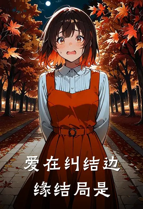 爱在纠结边缘结局是