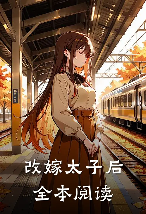 改嫁太子后全本阅读