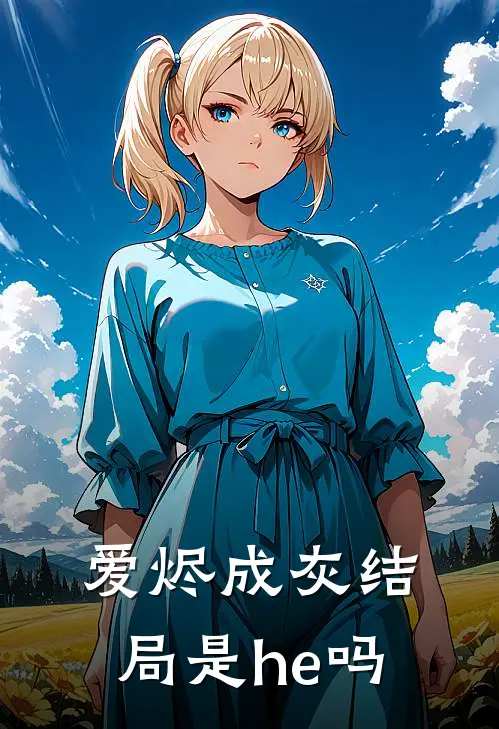 爱烬成灰结局是he吗
