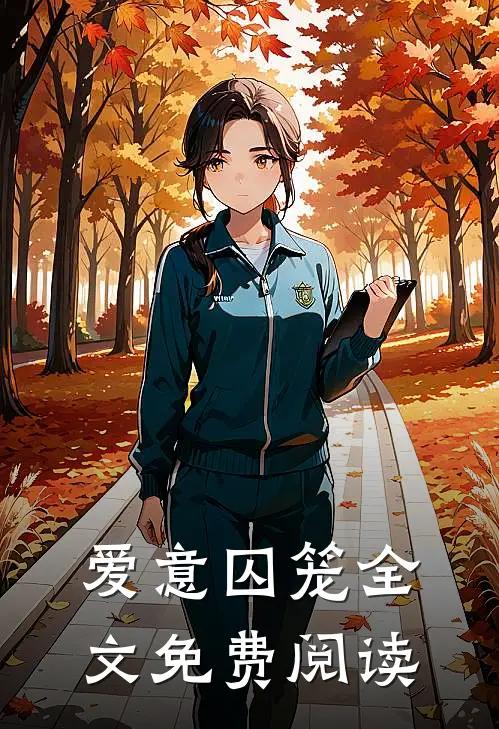 爱意囚笼全文免费阅读