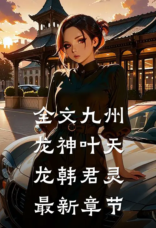 全文九州龙神叶天龙韩君灵最新章节