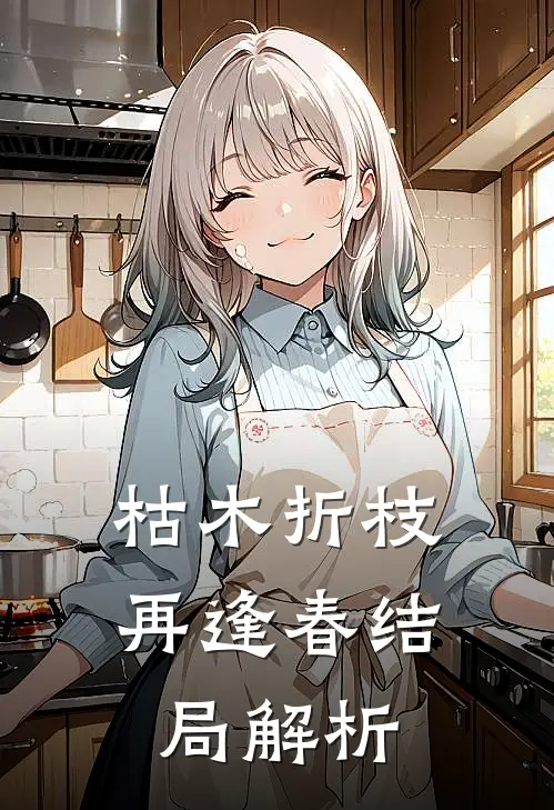 枯木折枝再逢春结局解析