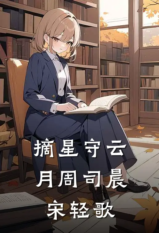摘星守云月周司晨宋轻歌
