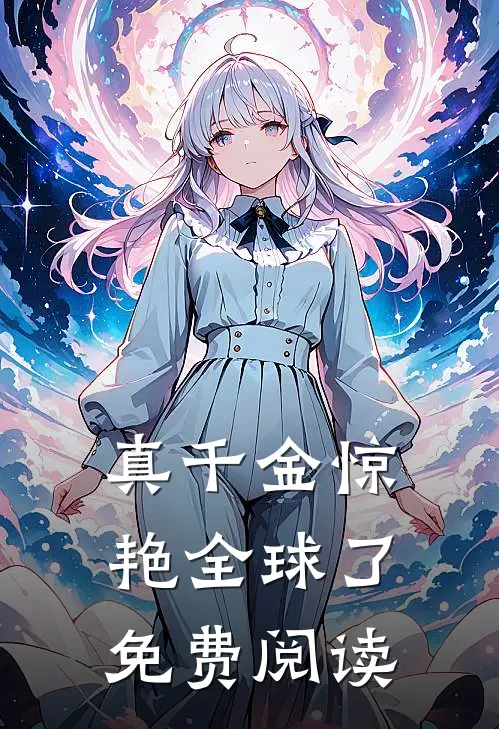 真千金惊艳全球了免费阅读