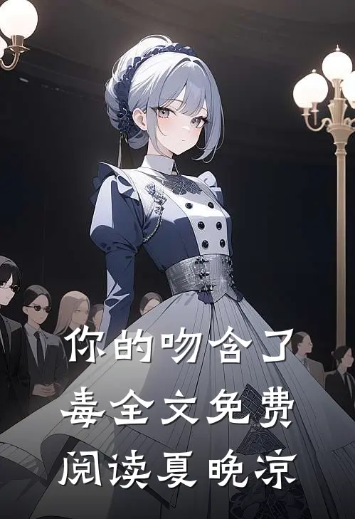你的吻含了毒全文免费阅读夏晚凉