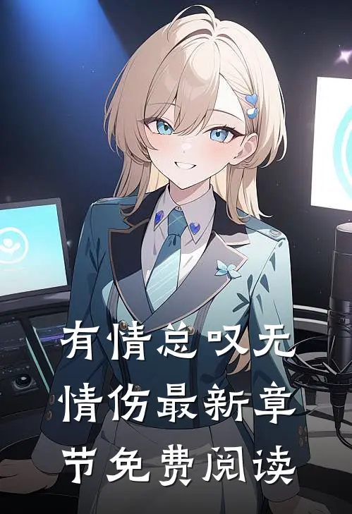 有情总叹无情伤最新章节免费阅读
