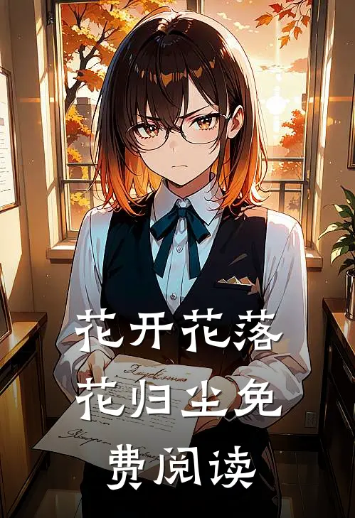 花开花落花归尘免费阅读