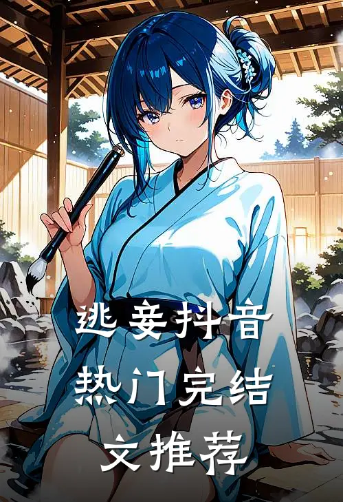 逃妾抖音热门完结文推荐