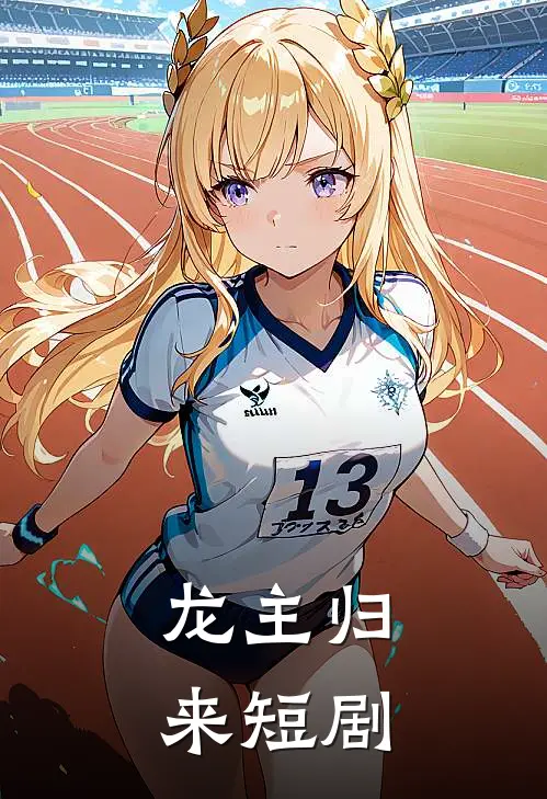 龙主归来短剧
