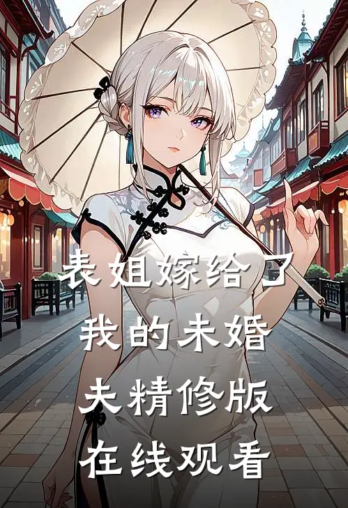 表姐嫁给了我的未婚夫精修版在线观看