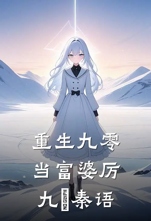 重生九零当富婆厉九旸秦语