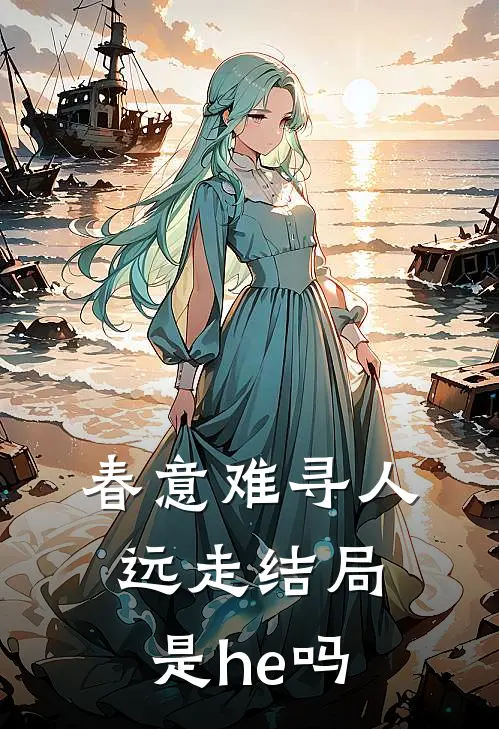 春意难寻人远走结局是he吗