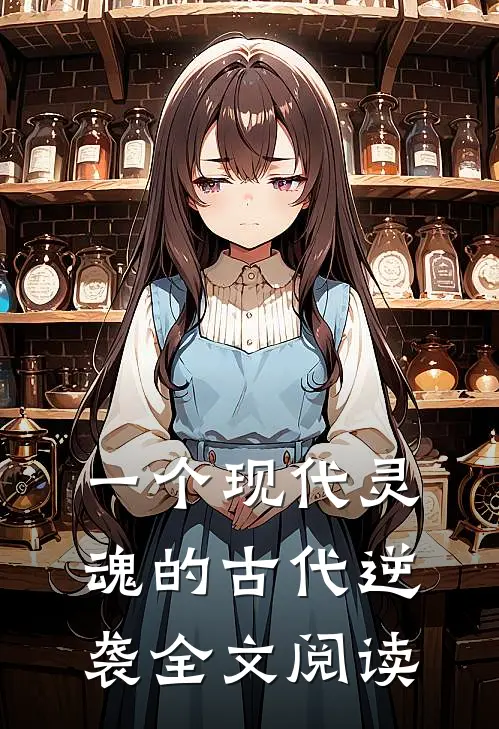 一个现代灵魂的古代逆袭全文阅读