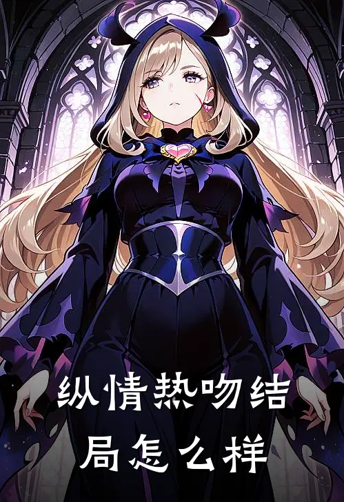 纵情热吻结局怎么样