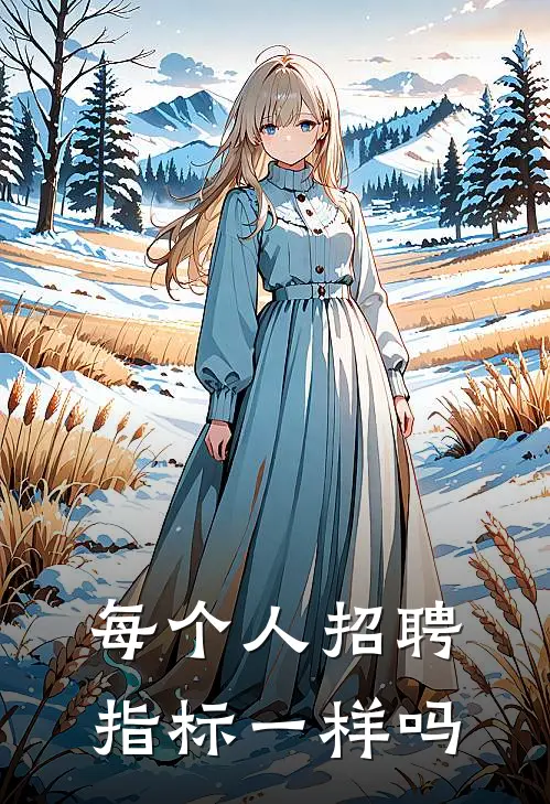 每个人招聘指标一样吗