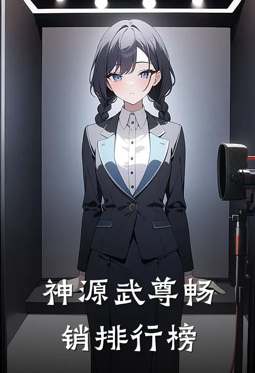 神源武尊畅销排行榜