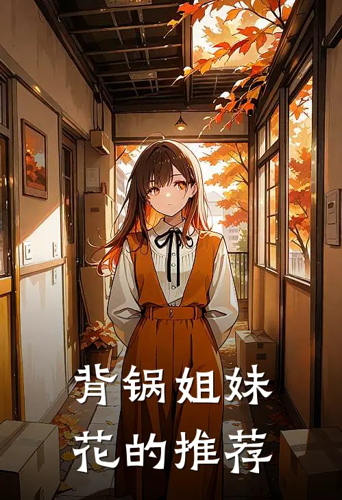 背锅姐妹花的推荐