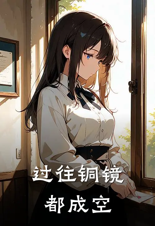 过往铜镜都成空