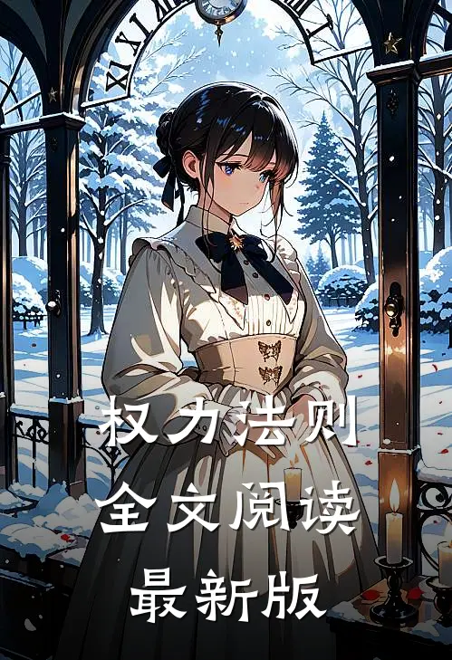 权力法则全文阅读最新版