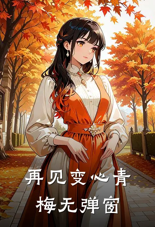 再见变心青梅无弹窗