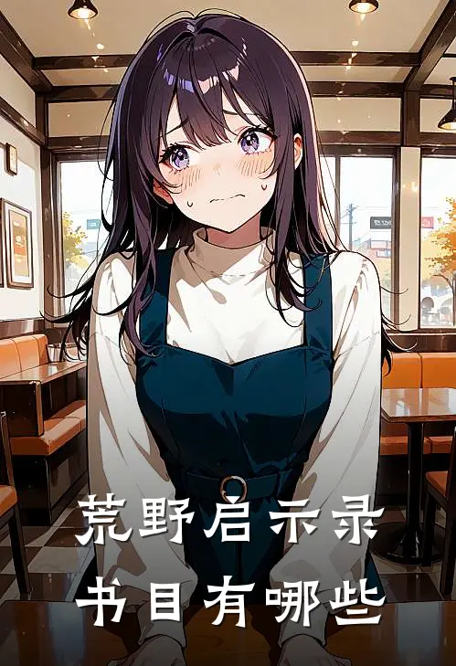 荒野启示录书目有哪些
