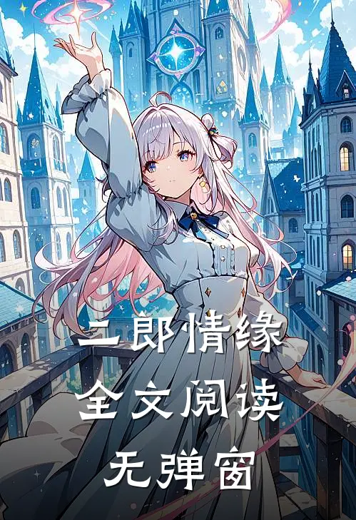 二郎情缘全文阅读无弹窗