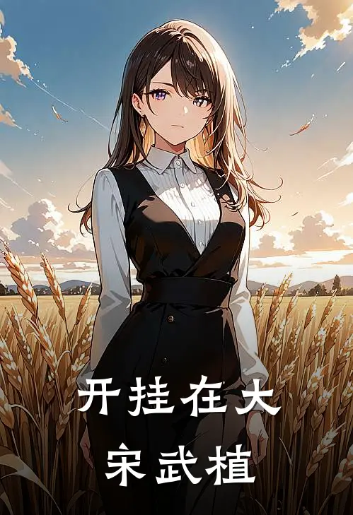 开挂在大宋武植
