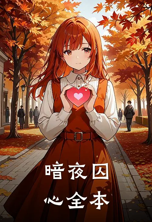 暗夜囚心全本